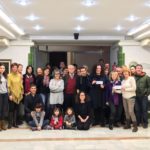 La Fira Nadalenca de Palamós dóna 16.600€ per a projectes per a persones discapacitades psíquiques