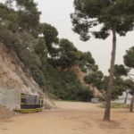 S’atura la perforació a Sa Conca per instal·lar-hi un ascensor privat