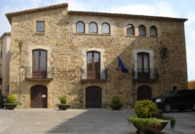 Pals aprova un pla per protegir masies i cases rurals en sòl no urbanitzable Pals