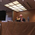 Carles Pàramo: “Si no se solucionen els dèficits de la plantilla, plegaré”