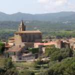 Instal·len un semàfor amb radar a l’entrada de Castell d’Aro Castell d'aro activitats festa major