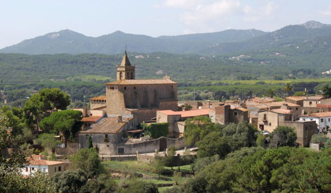 Castell d'aro activitats festa major