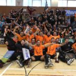 El CH Palafrugell conquereix la Copa de la Princesa