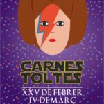 La Bisbal prepara el Carnestoltes Popular