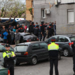 Una trentena de detinguts en un macrooperatiu antidroga a l’Empordà