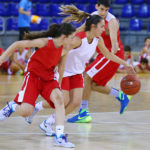 Punt i final al primer MICBasketball