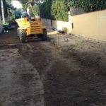 Calella acabarà les obres a l’abril