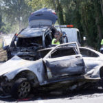 Catalunya tanca el 2018 amb 185 víctimes mortals a les carreteres