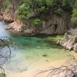 Millores a l’entorn de Cala Marquesa i Aigua Xelida, a Tamariu