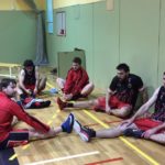 El Boet Mataró noqueja al Bisbal Bàsquet