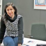 Carme Fenoll: Amb biblioplatges, les biblioteques surten a buscar lectors on faci falta