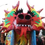 Pals celebra amb èxit el seu primer carnaval “massiu”