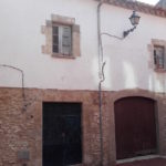 Begur ajuda amb més de 5.000 euros a embellir quatre façanes