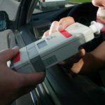 Campanya de control d’alcoholèmia i consum d’estupefaents a Palafrugell