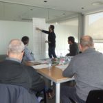 La conselleria de Cultura i l’Ajuntament de Torroella de Montgrí col·laboren per potenciar l’Espai Ter i el Fimag