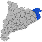 L’Alt i el Baix Empordà són dues de les tres comarques catalanes amb més població estrangera
