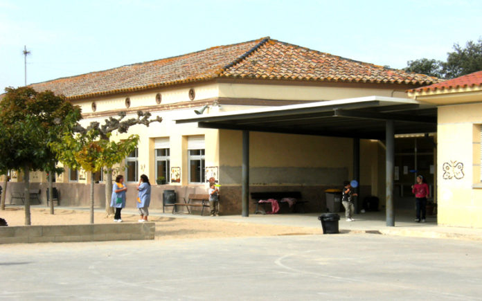 escola quermany