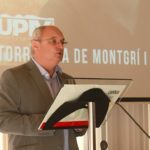 Jordi Colomí: “La Plaça Jacques Cosetau de l’Estartit està desaprofitada i ho volem canviar”