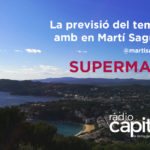 Primavera que s’apropa