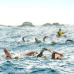 L’Oncoswim aspira a recollir 6.000 euros per a la investigació del càncer de mama Oncoswim