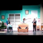 L’alcalde de Palafrugell es reunirà amb ACTUA i l’Aula de Teatre per buscar solucions