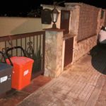 Begur incrementa els controls per garantir el bon funcionament del sistema de recollida de residus port a porta recollida residus begur