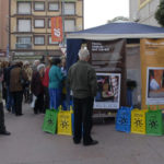 L’Ajuntament de Palamós impulsa activitats per fomentar la reutilització