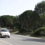 Salvem Platja de Pals desmenteix la Generalitat en el nombre d’habitatges Paratge dels Rodors, espai on s'han de construir els més de 700 habitatges segons Salvem Platja de Pals