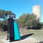 Energia solar per al centre mediambiental Mas d’en Pinc de Begur