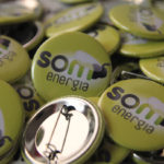 Conveni de l’Ajuntament de Sant Feliu de Guíxols amb la cooperativa Som Energia