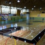 La reforma del pavelló de La Bisbal, a licitació