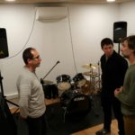 Palamós posa en marxa els bucs d’assaig destinats als grups musicals joves del municipi