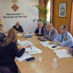 Mesures provisionals a l’estiu per combatre les habituals retencions de trànsit a Torroella