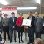 L’Empordanet rep l’acreditació de destinació de turisme creatiu