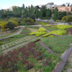 El Parc de l’Arbreda de Begur, obra dels guanyadors del premi Pritzker d’arquitectura 2017