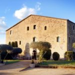 El xef d’Es Portal de Pals, al Fòrum Gastronòmic de Girona