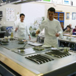 L’Aula Gastronòmica: el punt per potenciar la cuina de l’Empordà