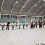 Desfeta del CH Palafrugell a casa