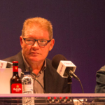 Palafrugell comença la campanya “L’alcalde al teu barri” Juli Fernández