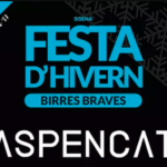 Torna la Festa d’Hivern Birres Braves a Palafrugell