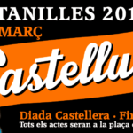 Diada Castellera de Fontanilles