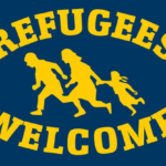 Xerrada sobre l’acollida de refugiats