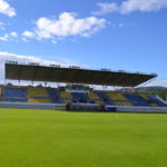 L’Ajuntament de Palamós sol·licitarà la Creu de Sant Jordi pel Palamós CF