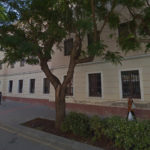 Palamós haurà de buscar una alternativa als terrenys de la caserna de la Guàrdia Civil