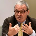 Josep Ollé: “Cap Roig també ha d’esdevenir un espai per a la reflexió”