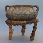 El guardó de Fem bullir l’olla s’inspira en els ibers