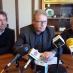 Xavier Rocas assumeix una macroàrea d’Educació i Cultura en el nou govern de Palafrugell