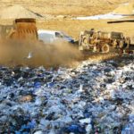 La Generalitat opta per portar els residus de Vacamorta a un radi de 80 quilòmetres i ja estudia on fer un nou abocador vacamorta