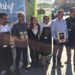 Torna amb novetats la campanya “Pals i la cuina de l’arròs”