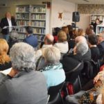 La biblioteca de Calonge posa el focus en la sardana i la cobla